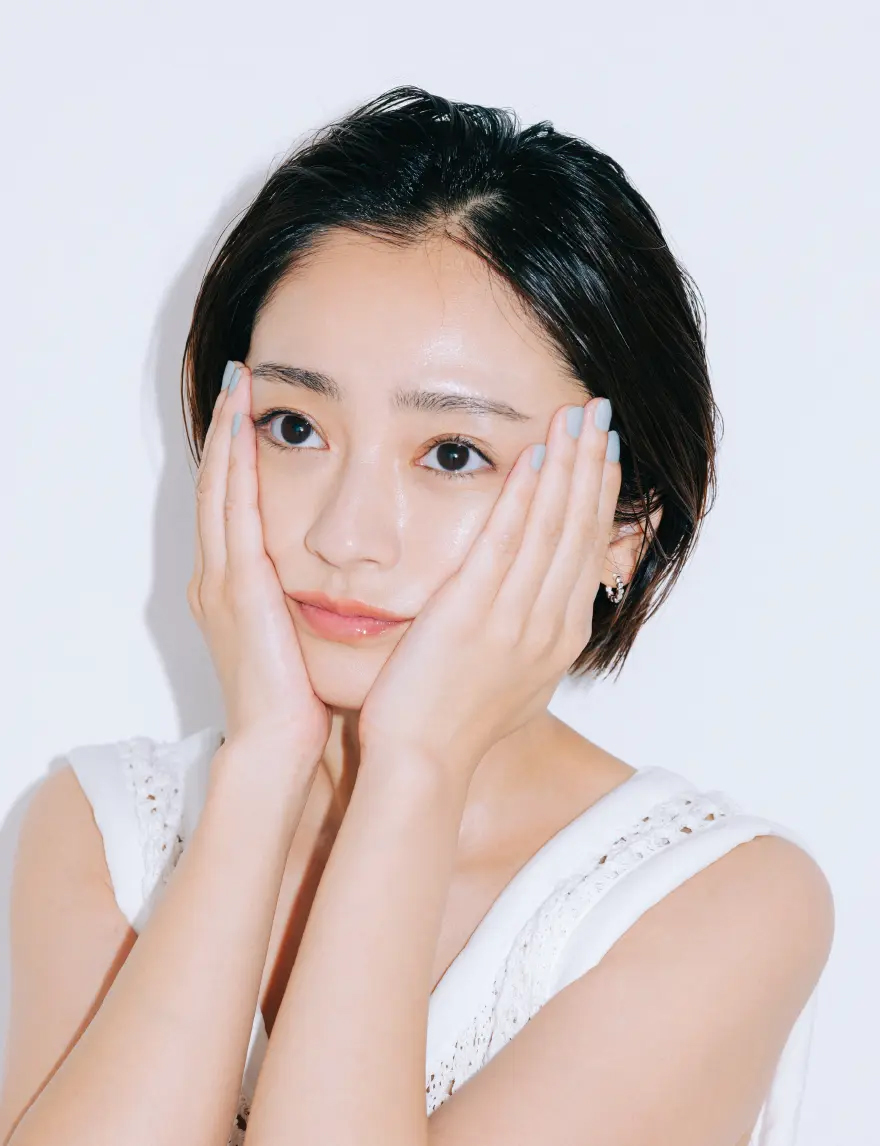 安達祐実プロデュース