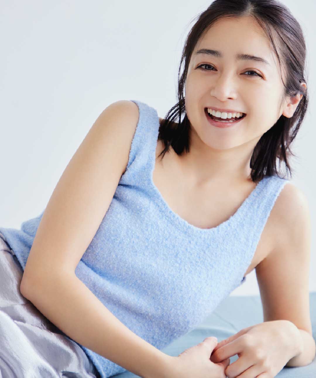 安達祐実プロデュース