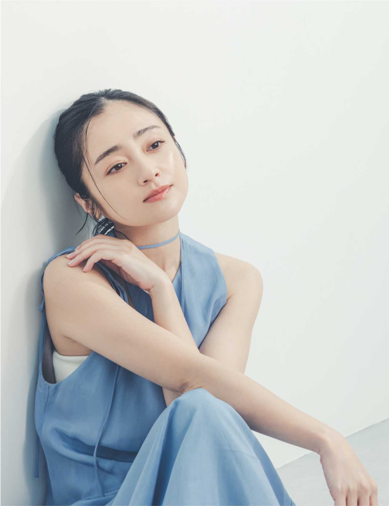 安達祐実プロデュース