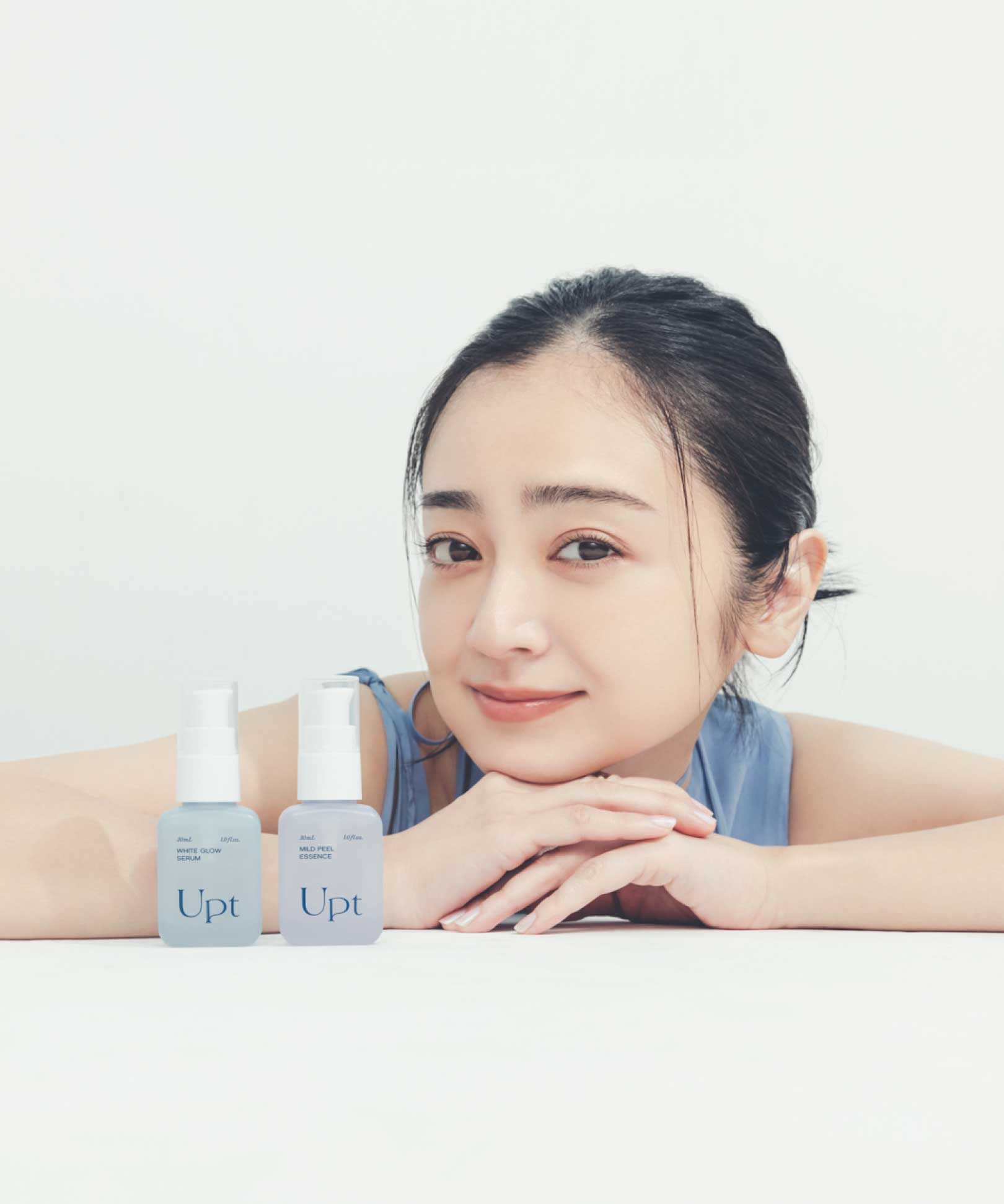 安達祐実プロデュース