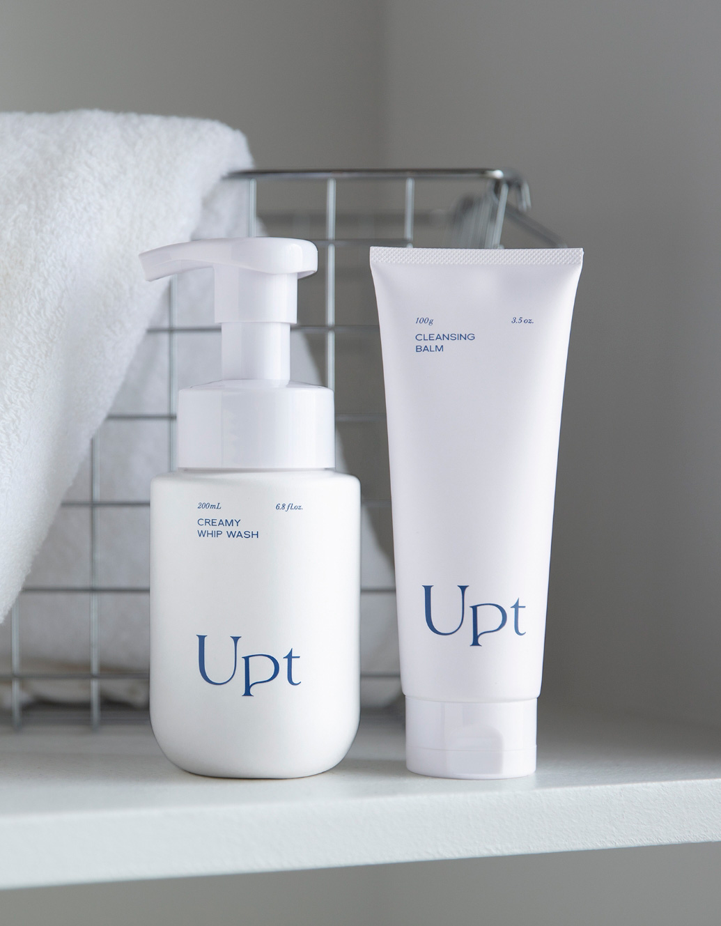 ☆2個セット☆GRAINE PEAU グレーヌ・ポークレンジングW 100ml 【公式