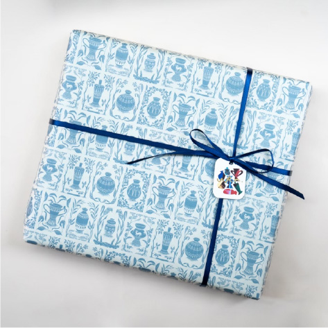《夏ギフト》Tea & Chai Refreshment Box