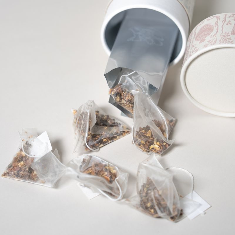 オランジェットTeA 《NOA》 gift box　※キャンペーン対象