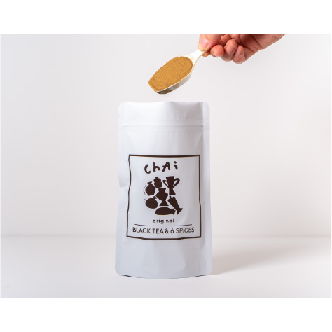 《夏ギフト》Tea & Chai Refreshment Box