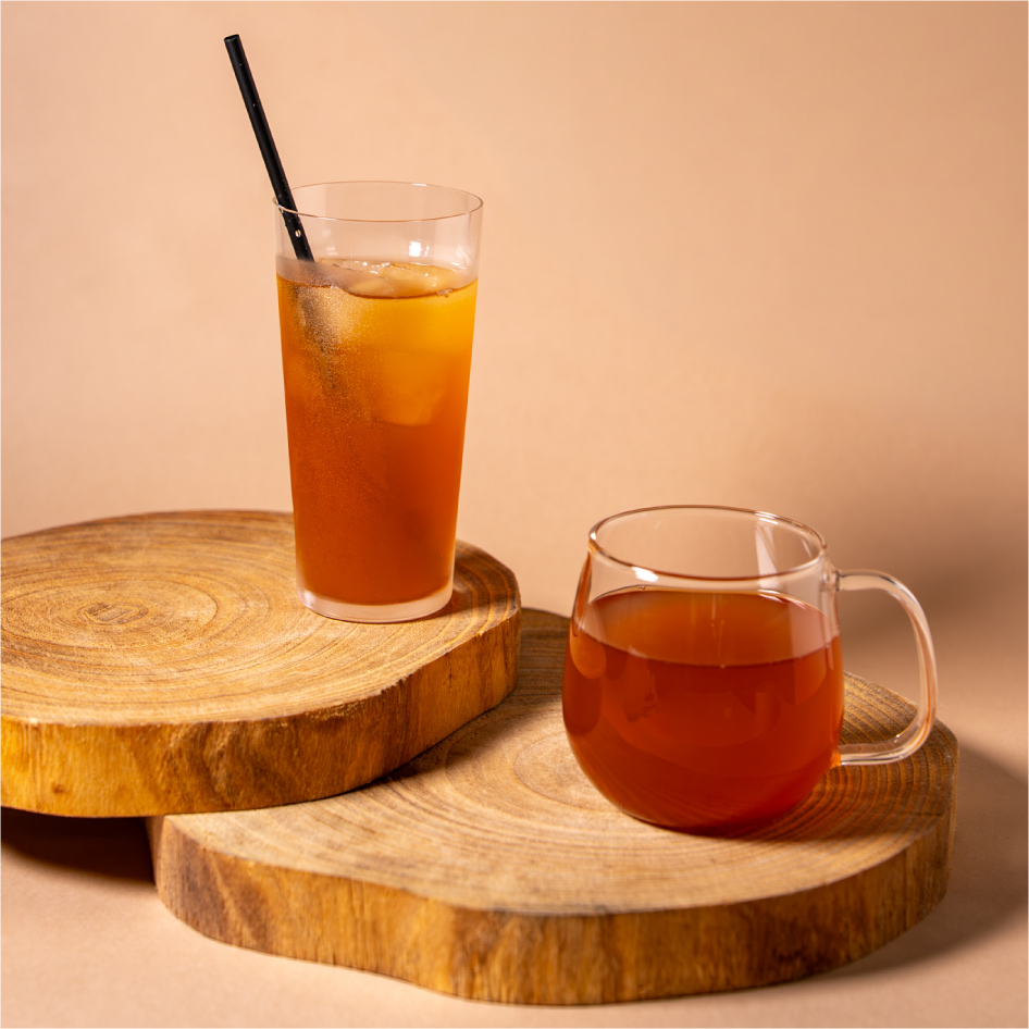 《夏ギフト》Tea & Chai Refreshment Box