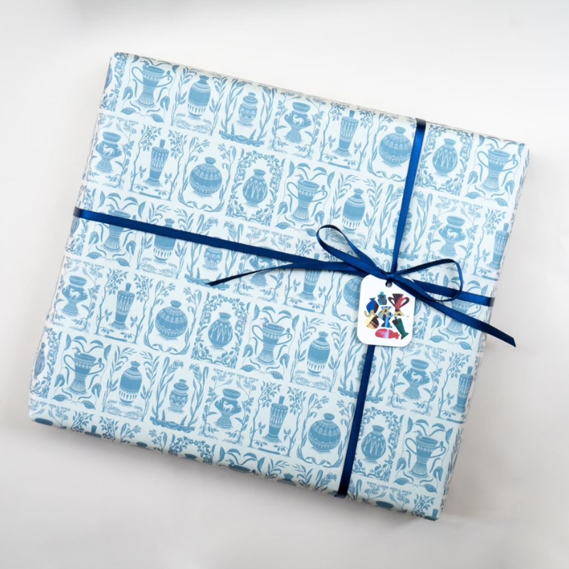 《期間限定》 チャイパウダーセット《A》 熨斗の有無: 包装紙とリボン（熨斗なし）