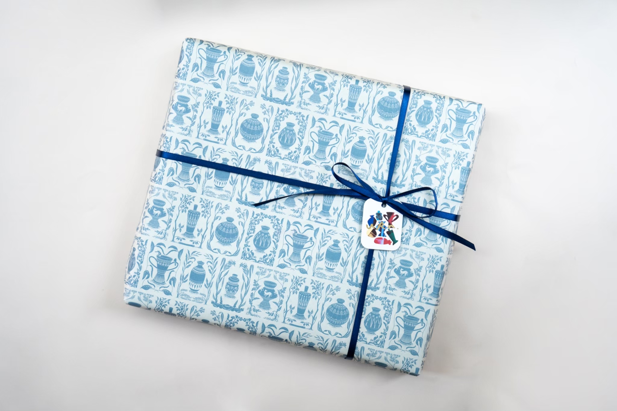 《期間限定》 チャイパウダーセット《B》 熨斗の有無: 包装紙とリボン（熨斗なし）