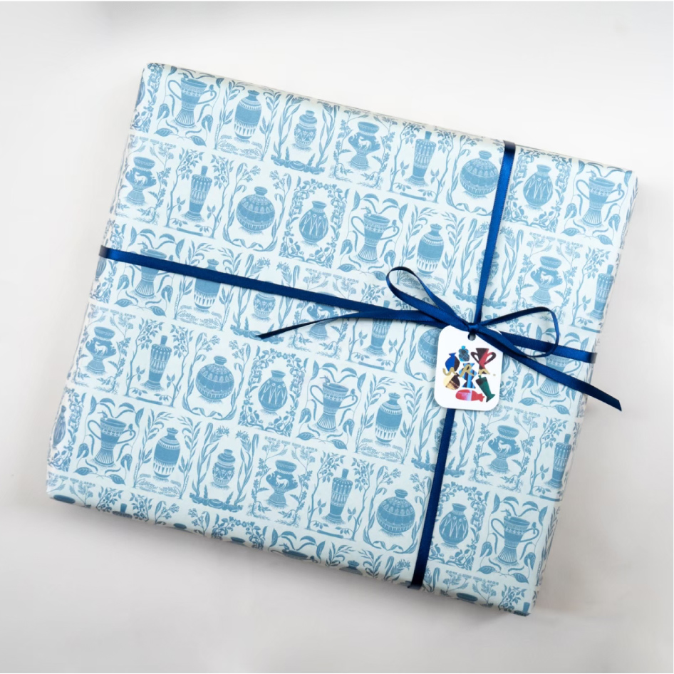 《夏ギフト》 Chai Journey Gift Box