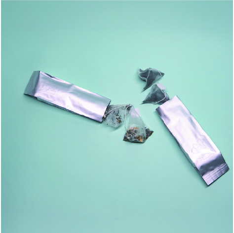  《期間・ 数量限定 》 Thankful Tea Box