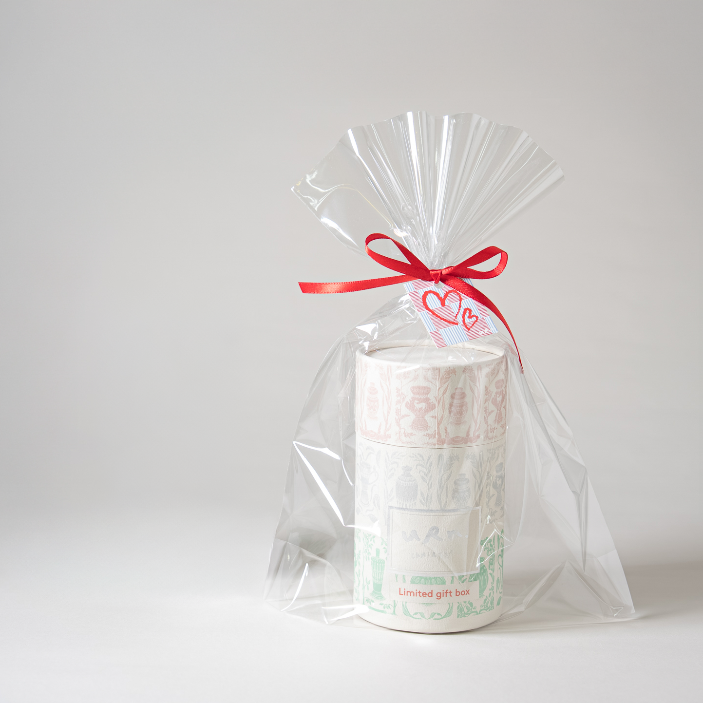 オランジェットTeA 《NOA》 gift box　※キャンペーン対象