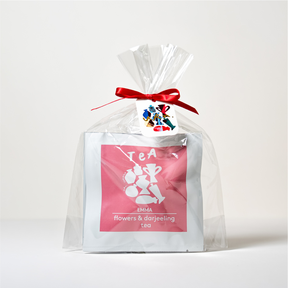 uRn.lovely scentミニギフト