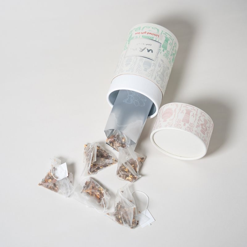 オランジェットTeA 《NOA》 gift box　※キャンペーン対象