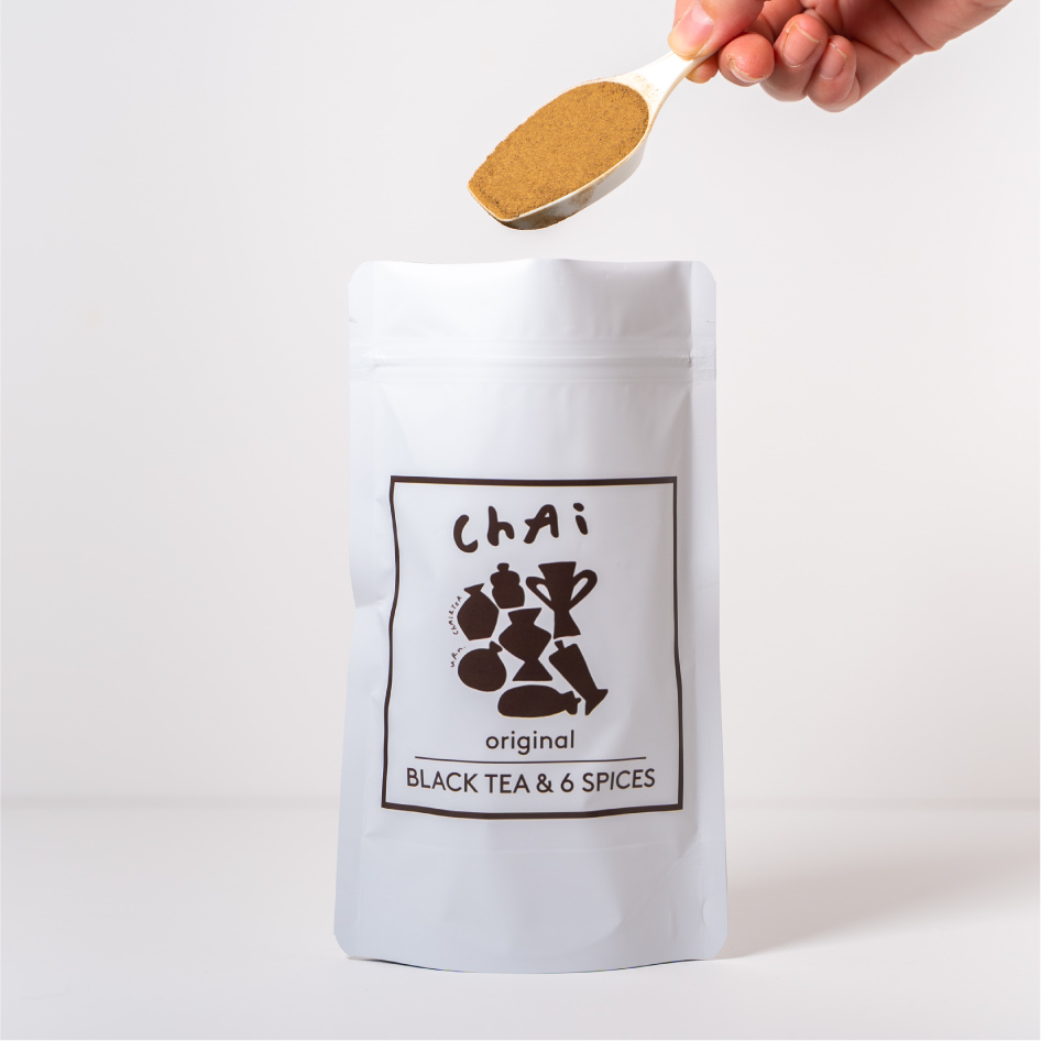 《夏ギフト》Tea & Chai Refreshment Box