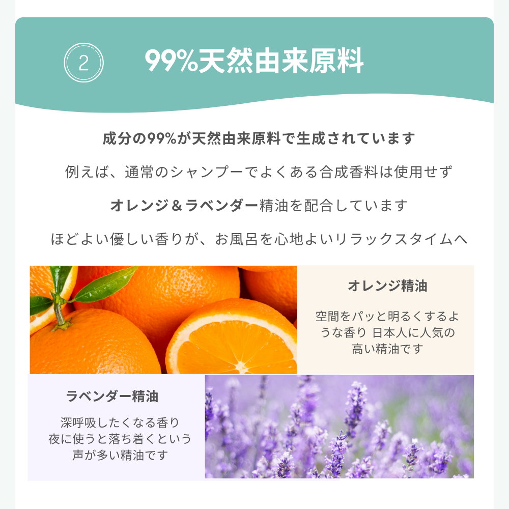 uruas all in one soap×3個セット(5%OFF)