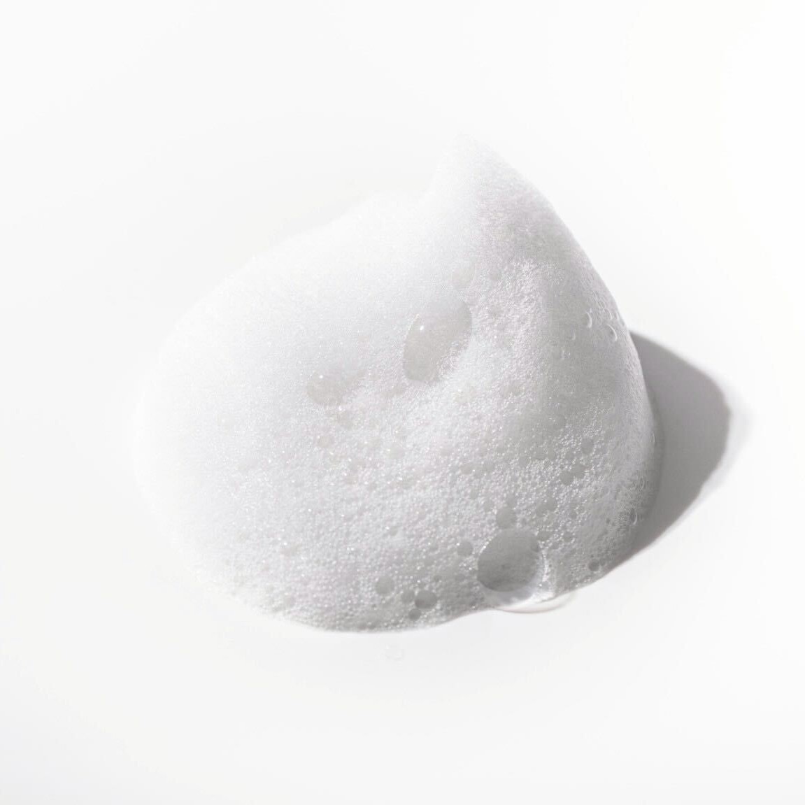 uruas all in one soap【泡タイプの全身用シャンプー】
