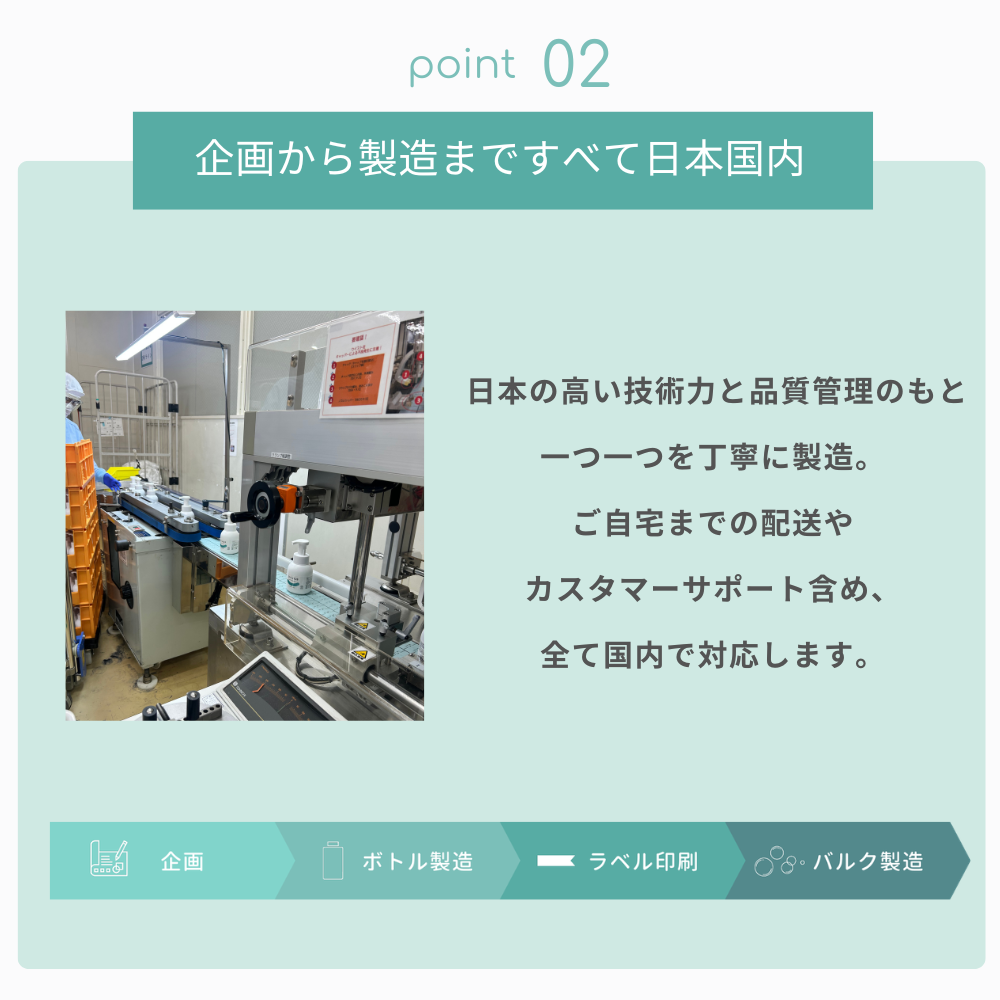 uruas all in one soap×3個セット(5%OFF)