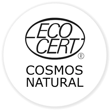 uruasオールインワンソープの強み 信頼の証 エコサート認証取得