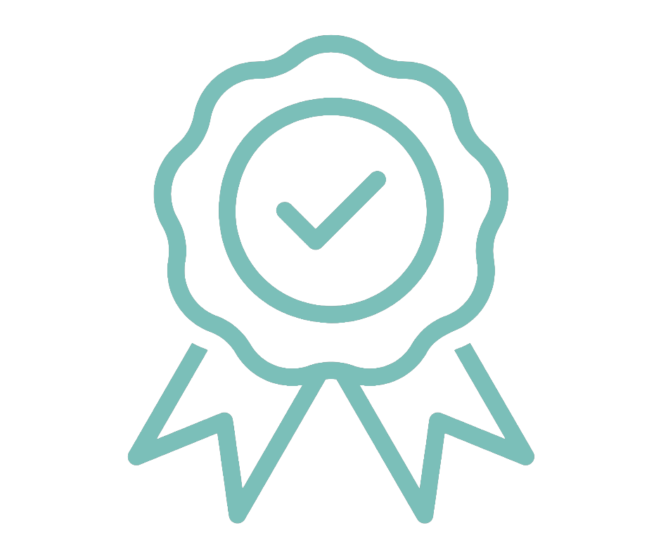 世界基準の確かな信頼