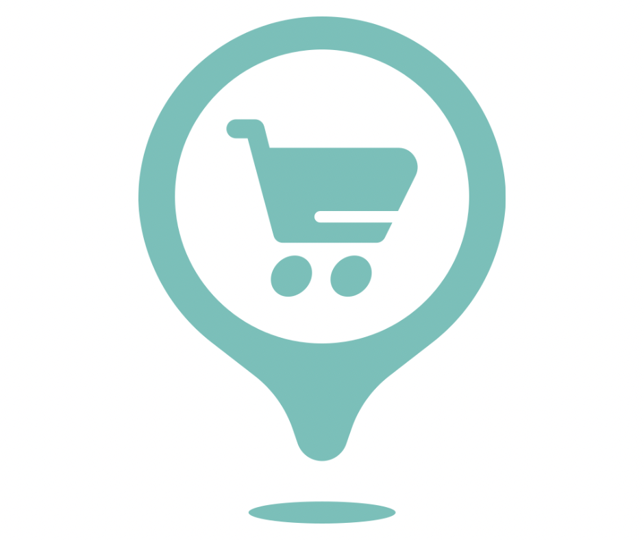 取り扱いアイコン