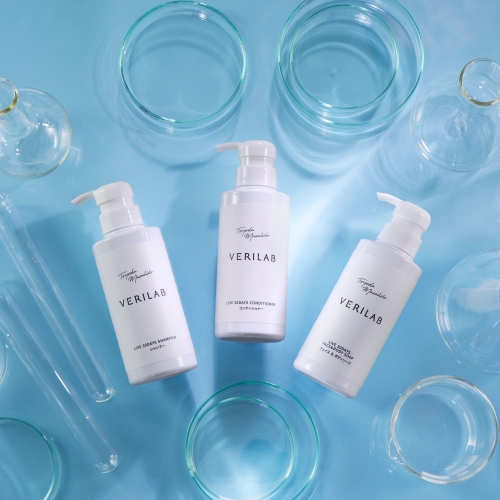LIVE 30-DAY SHAMPOO（単品）