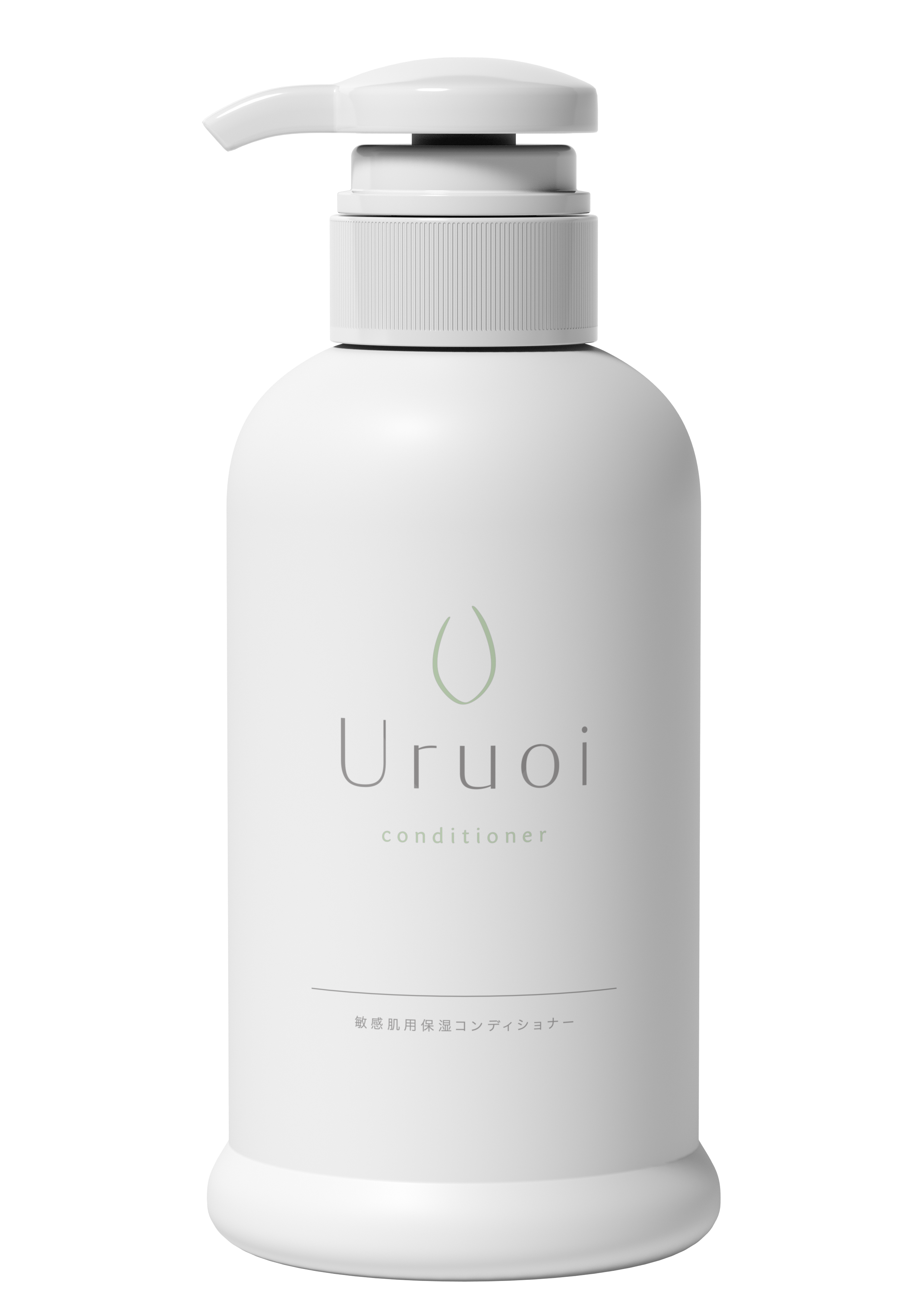 うるおい 敏感肌用保湿コンディショナー