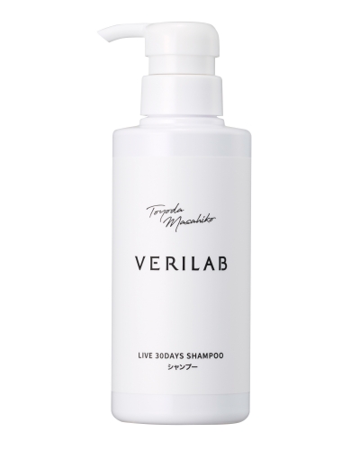 LIVE 30-DAY SHAMPOO