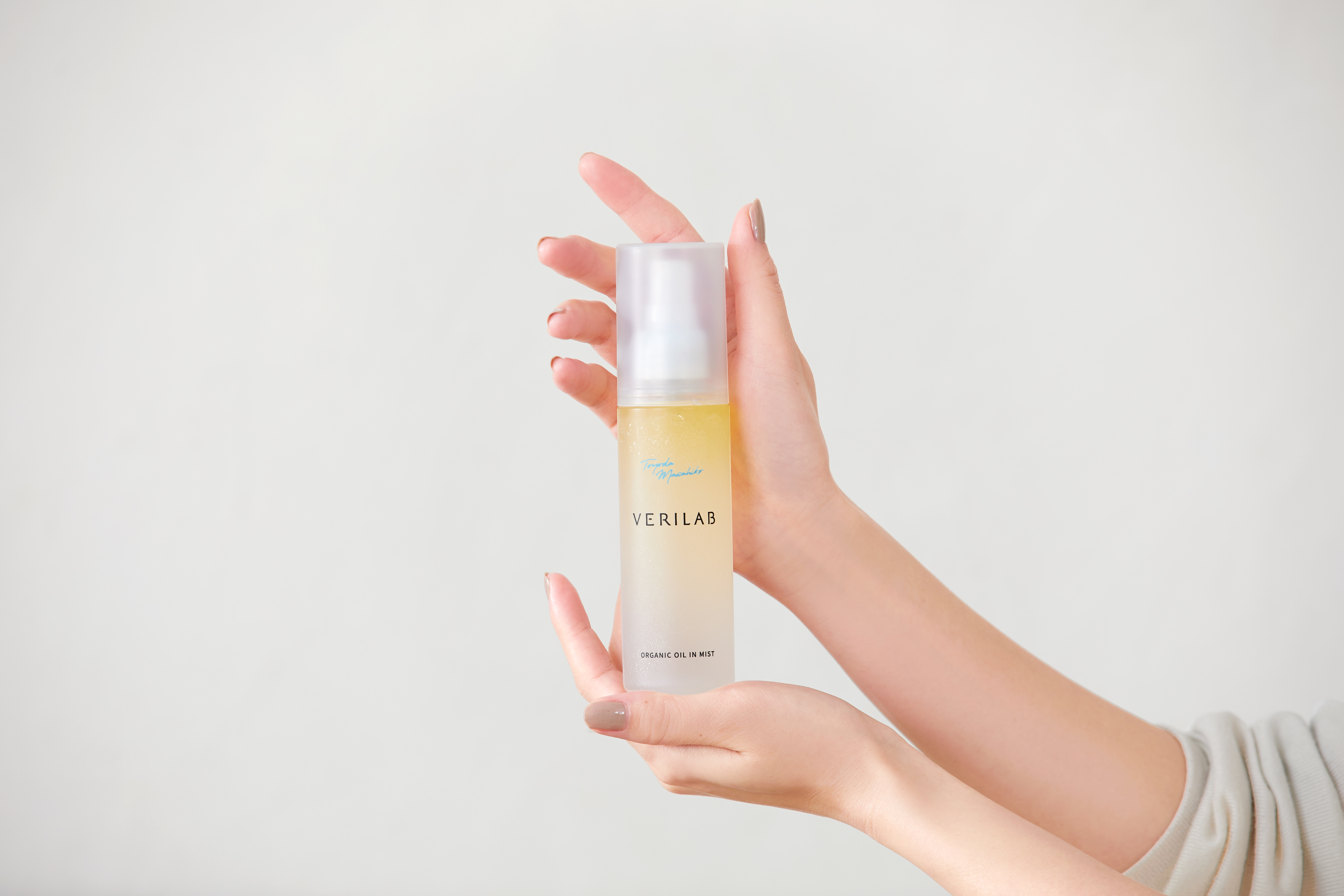 オーガニックオイルインミスト（単品）