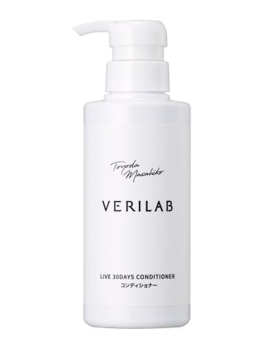 LIVE 30-DAY CONDITIONER（単品）