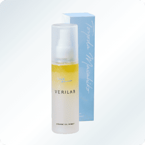 VERILAB オーガニックオイルミスト & ミルク VERILAB オーガニックオイルミスト & ミルク オーガニックオイル