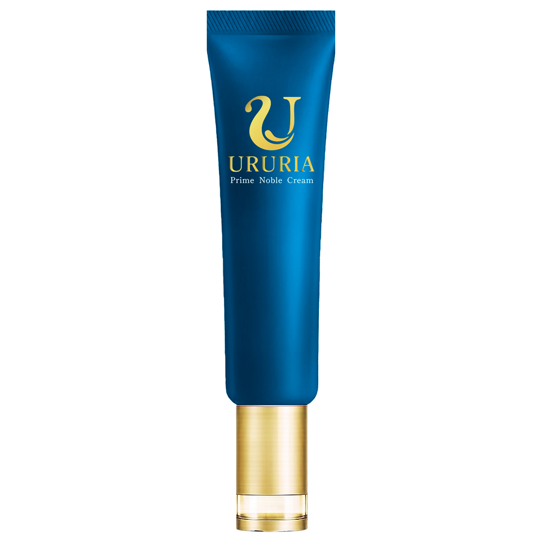 URURIA プライム ノーブル クリーム