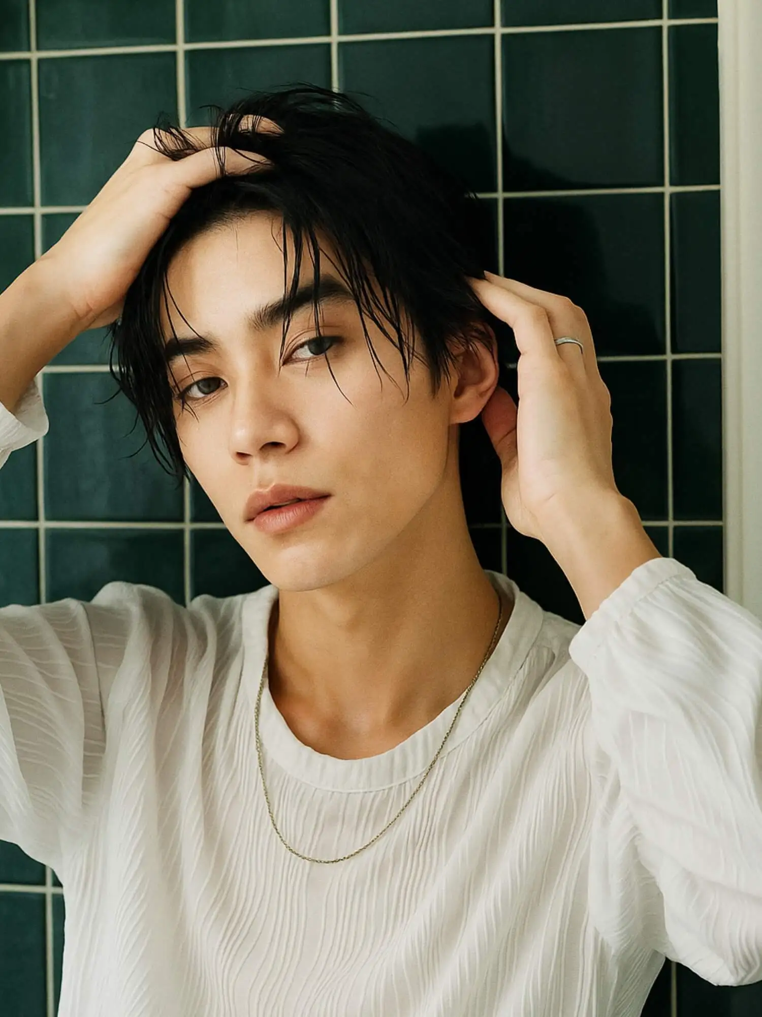 男性メインビジュアル