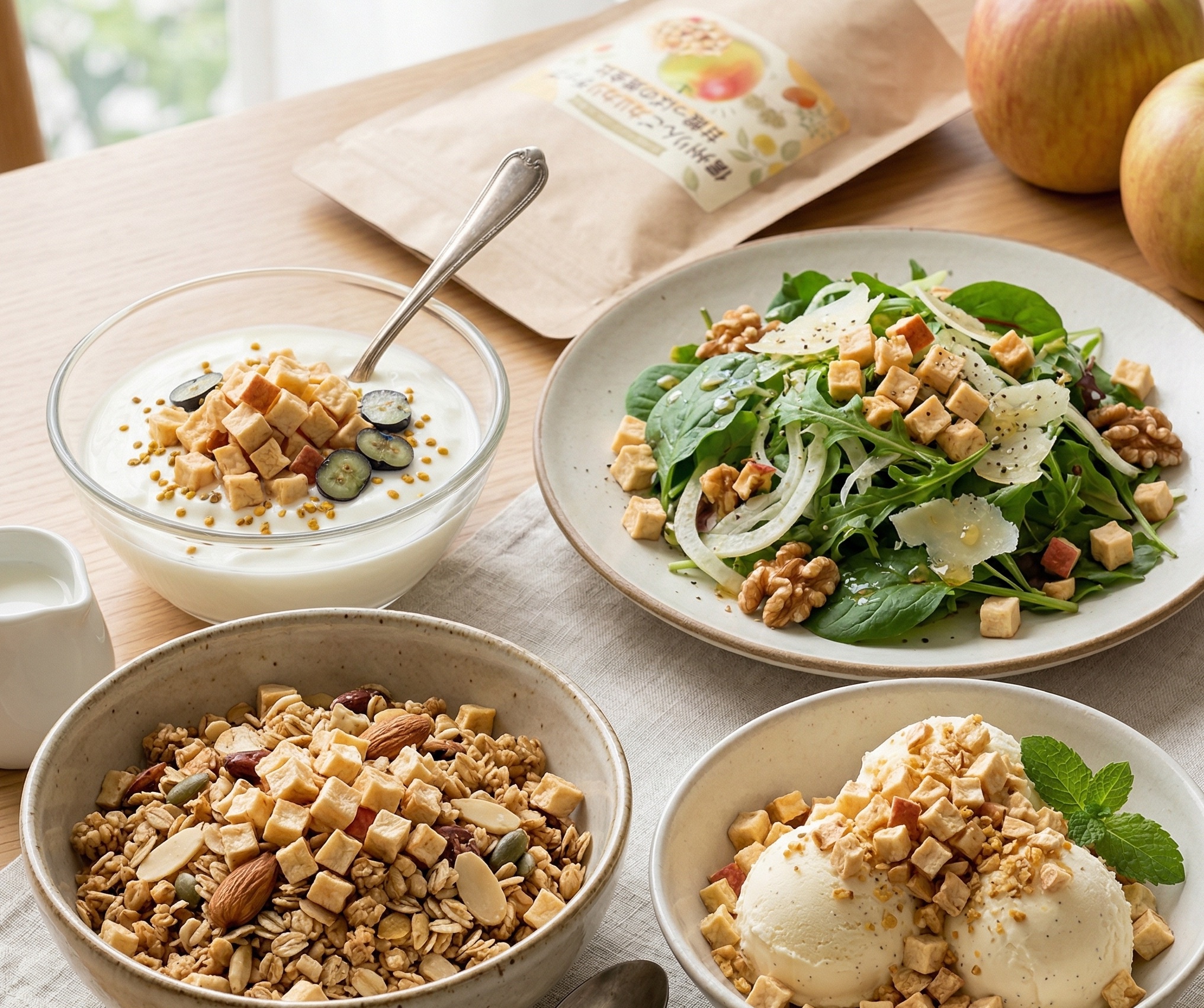 お召し上がり方