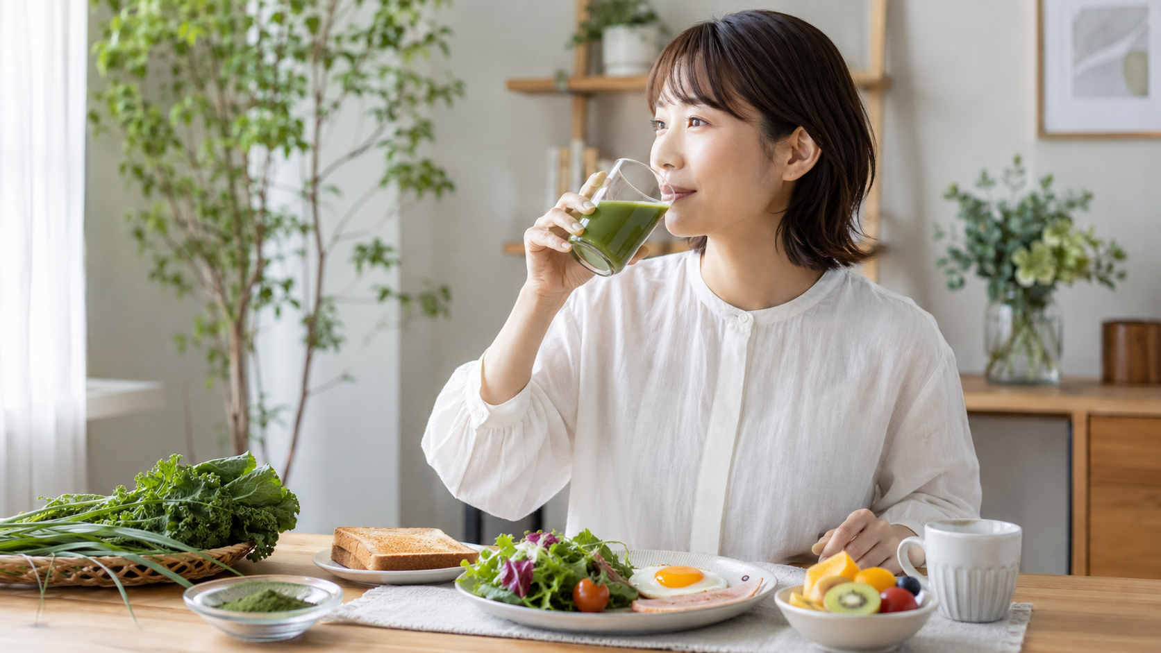 飲み続けると