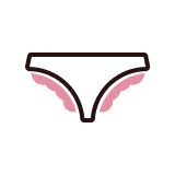 吸水ショーツ
