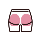 ヒップアップ