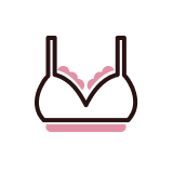 ブラジャー