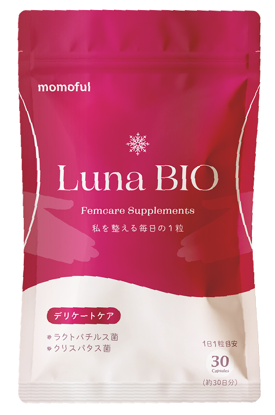 Luna BIO (ルナビオ)