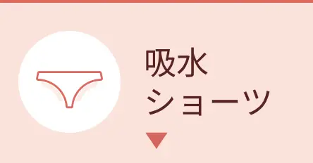 吸水ショーツ