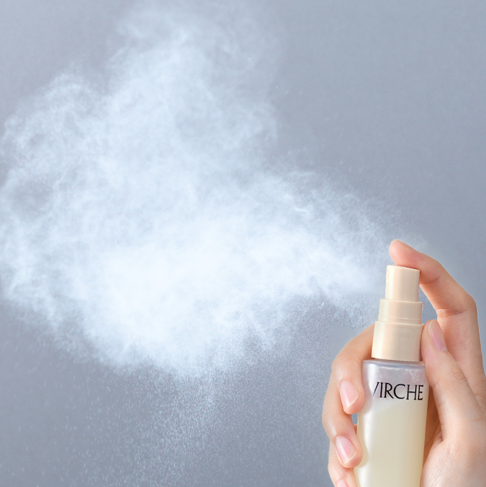 モイストバリアミスト