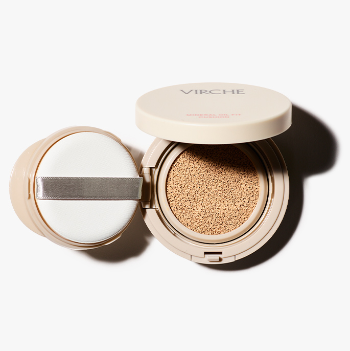 【定期】ミネラルオイルフィットクッション レフィル（10%お得）