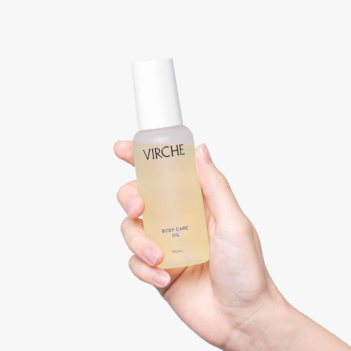 【単品】ボディケアオイル（通常価格）
