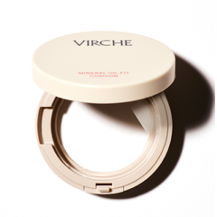 ミネラルオイルフィットクッション ケース