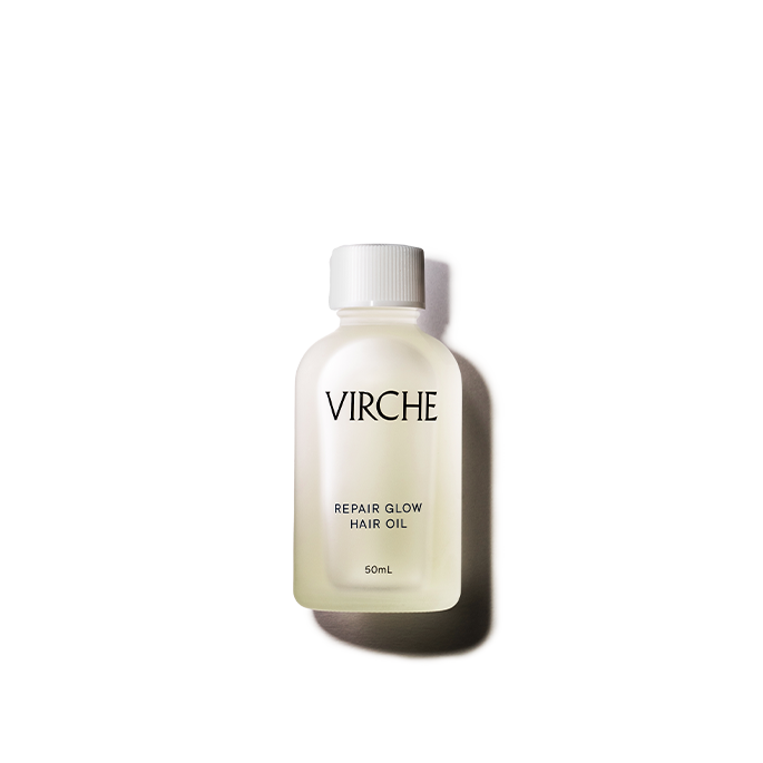 リペアグロウヘアオイル 