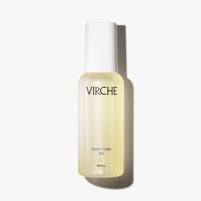 ボディケアオイル｜マルラオイルのヴァーチェ（VIRCHE）公式