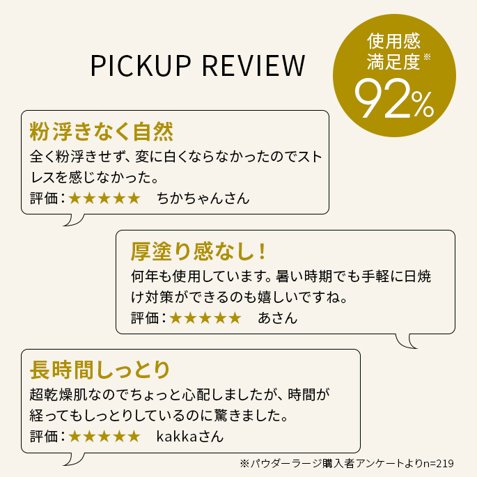 【数量限定】ミネラルベールパウダーラージサイズ13g