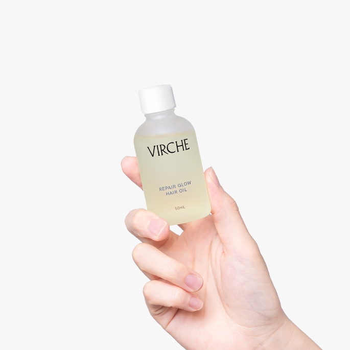 【単品】リペアグロウヘアオイル（通常価格）
