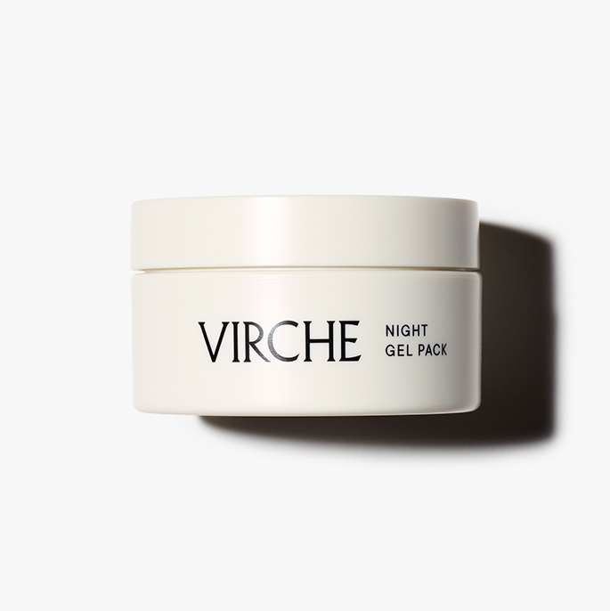 ナイトジェルパック