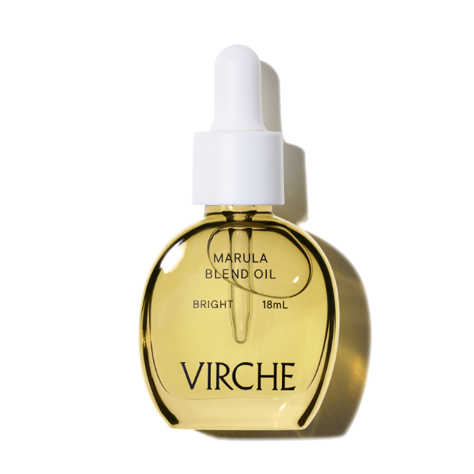マルラブレンドオイル（ブライト）