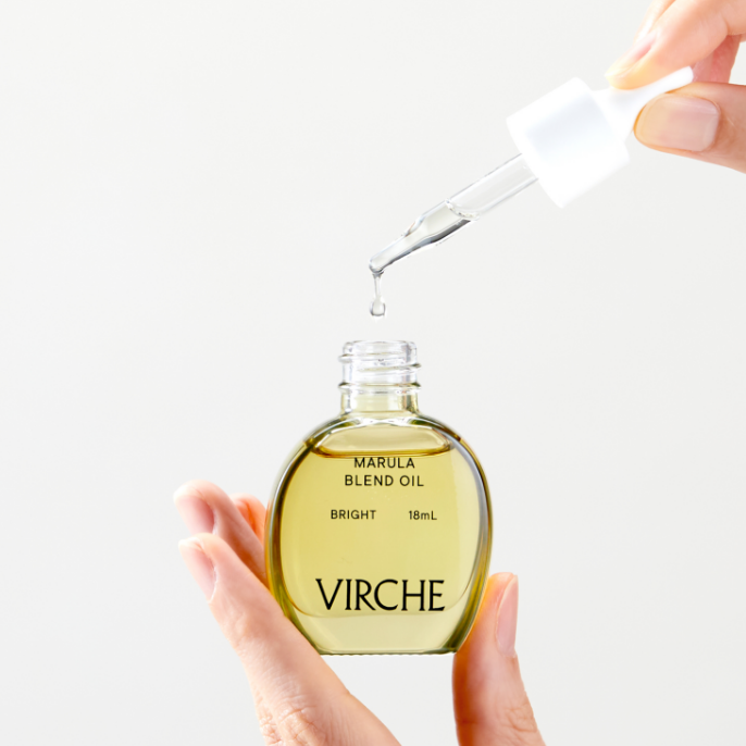 マルラブレンドオイル（ブライト）