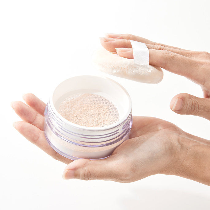 【数量限定】ミネラルベールパウダーラージサイズ13g